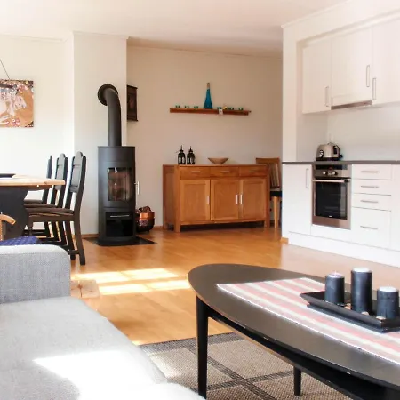 Lejlighed Terrasse - Fjh362 Røldal