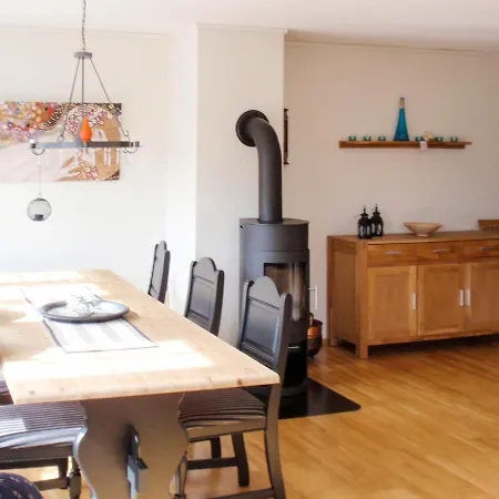 Terrasse - Fjh362 Lägenhet